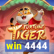 win 4444